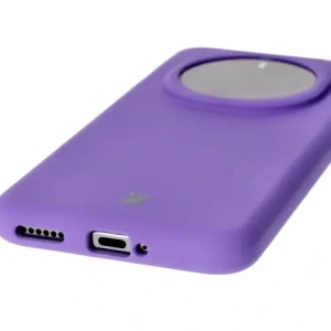 Wholesale Bizon Soft Case Honor Magic7 Pro purple - BIZ8430 - {ean13} - Hurt