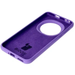 Wholesale Bizon Soft Case Honor Magic7 Pro purple - BIZ8430 - {ean13} - Hurt