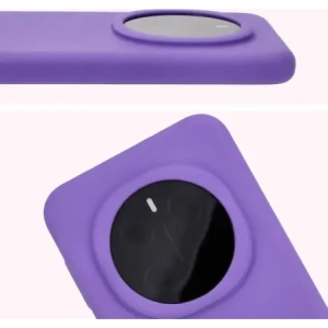 Wholesale Bizon Soft Case Honor Magic7 Pro purple - BIZ8430 - {ean13} - Hurt