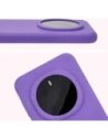 Hurtownia GSM - Bizon Soft Case Honor Magic7 Pro violet - BIZ8430 - {ean13} - Hurt