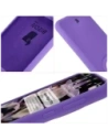 Hurtownia GSM - Bizon Soft Case Honor Magic7 Pro lila - BIZ8430 - {ean13} - Hurt