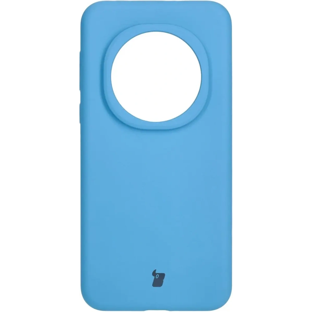 Hurtownia GSM - Silikonový obal Bizon Soft Case pro Honor Magic7 Pro modrý - BIZ8431 - {ean13} - Hurt