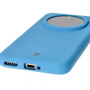 Wholesale Bizon Soft Case Honor Magic7 Pro blue - BIZ8431 - {ean13} - Hurt