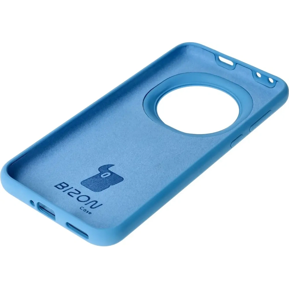 Hurtownia GSM - Silikonový obal Bizon Soft Case pro Honor Magic7 Pro modrý - BIZ8431 - {ean13} - Hurt