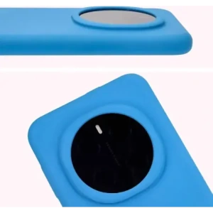 Wholesale Bizon Soft Case Honor Magic7 Pro blue - BIZ8431 - {ean13} - Hurt
