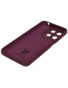 Wholesale Bizon Soft Case Motorola Moto G15 / G15 Power dark purple - BIZ8432 - {ean13} - Hurt