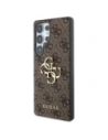 Hurtownia GSM - Guess Logo Big 4G Logo Clasic Samsung Galaxy S25 Ultra maro - GUE4298 - {ean13} - Hurt