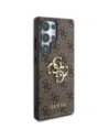 Hurtownia GSM - Guess Logo Big 4G Logo Clasic Samsung Galaxy S25 Ultra maro - GUE4298 - {ean13} - Hurt