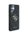 Hurtownia GSM - Etui Guess Big 4G Logo Classic Logo do Samsung Galaxy S25 Ultra černé - GUE4299 - {ean13} - Hurt