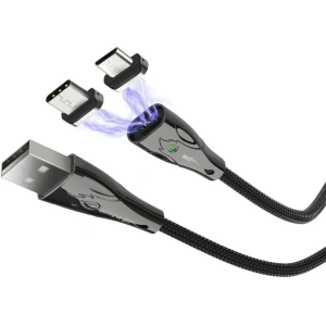 Wholesale Blitzwolf BW-TC20 Magnetic Plug USB-C - BLZ240 - {ean13} - Hurt