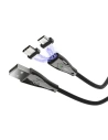 Hurtownia GSM - Adapter magnetyczny USB-C Blitzwolf BW-TC20 - BLZ240 - {ean13} - Hurt