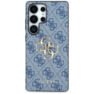 Wholesale Guess Big 4G Logo Classic Logo Samsung Galaxy S25 Ultra blue - GUE4300 - {ean13} - Hurt