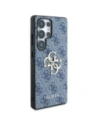 Hurtownia GSM - Etui Guess Big 4G Logo Classic Logo pro Samsung Galaxy S25 Ultra modré - GUE4300 - {ean13} - Hurt