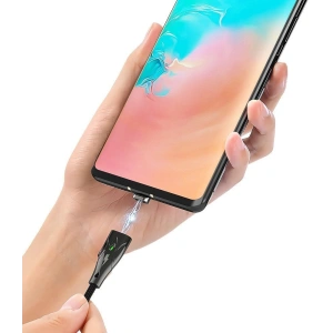 Wholesale Blitzwolf BW-TC20 Magnetic Plug USB-C - BLZ240 - {ean13} - Hurt