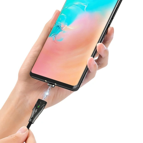 Adapter magnetyczny USB-C Blitzwolf BW-TC20