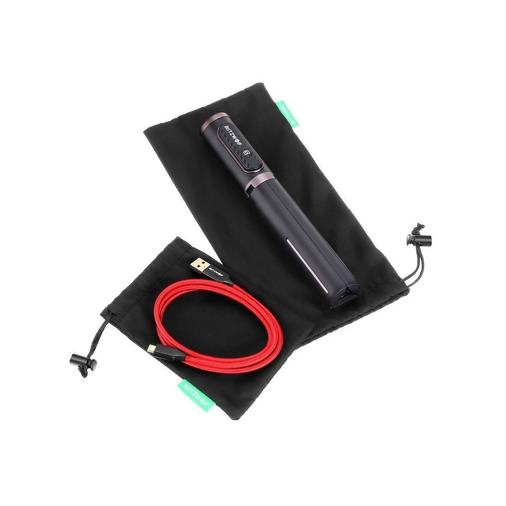 Hurtownia GSM - Etui / sáček BlitzWolf BW-ST1 na ukládání příslušenství (velikost S) - BLZ242 - {ean13} - Hurt