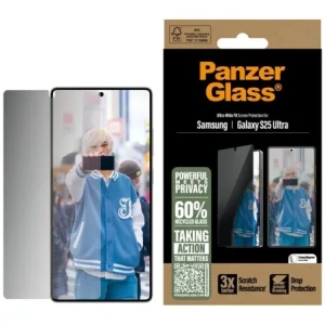 Wholesale PanzerGlass Ultra-Wide Fit Samsung Galaxy S25 Ultra - PZG822 - {ean13} - Hurt
