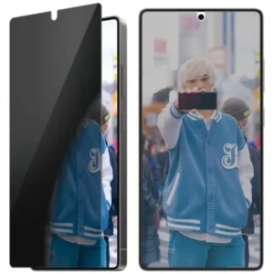 Wholesale PanzerGlass Ultra-Wide Fit Samsung Galaxy S25 Ultra - PZG822 - {ean13} - Hurt