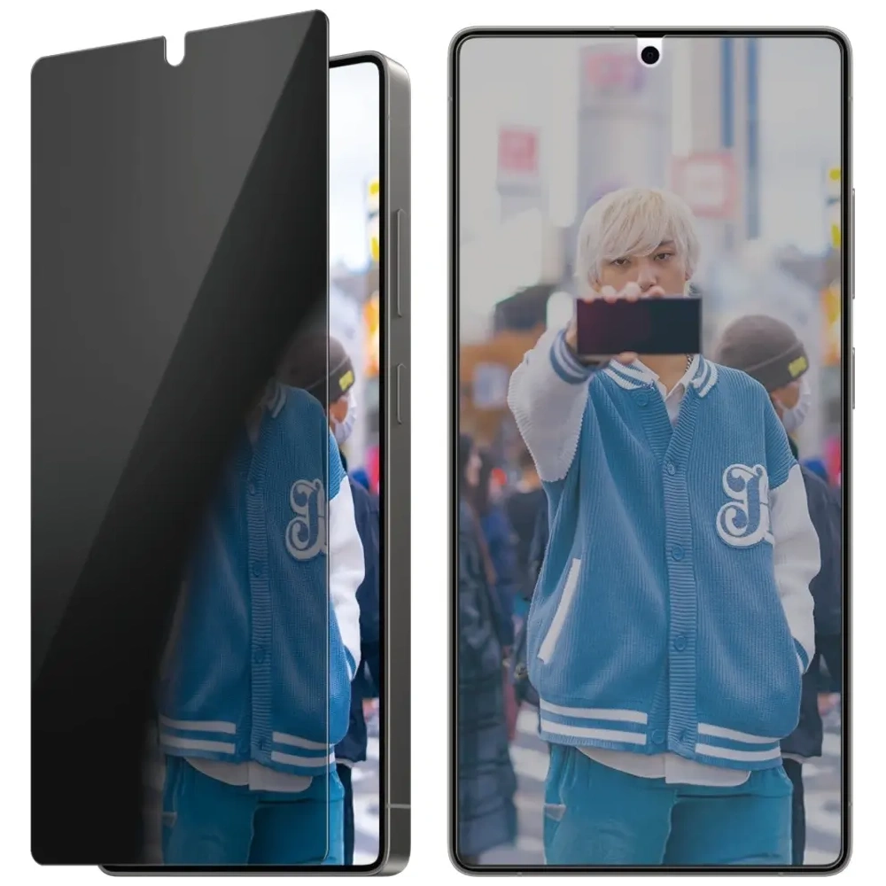 Wholesale PanzerGlass Ultra-Wide Fit Samsung Galaxy S25 Ultra - PZG822 - {ean13} - Hurt