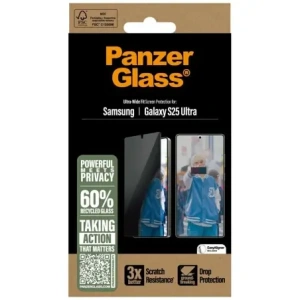 Wholesale PanzerGlass Ultra-Wide Fit Samsung Galaxy S25 Ultra - PZG822 - {ean13} - Hurt