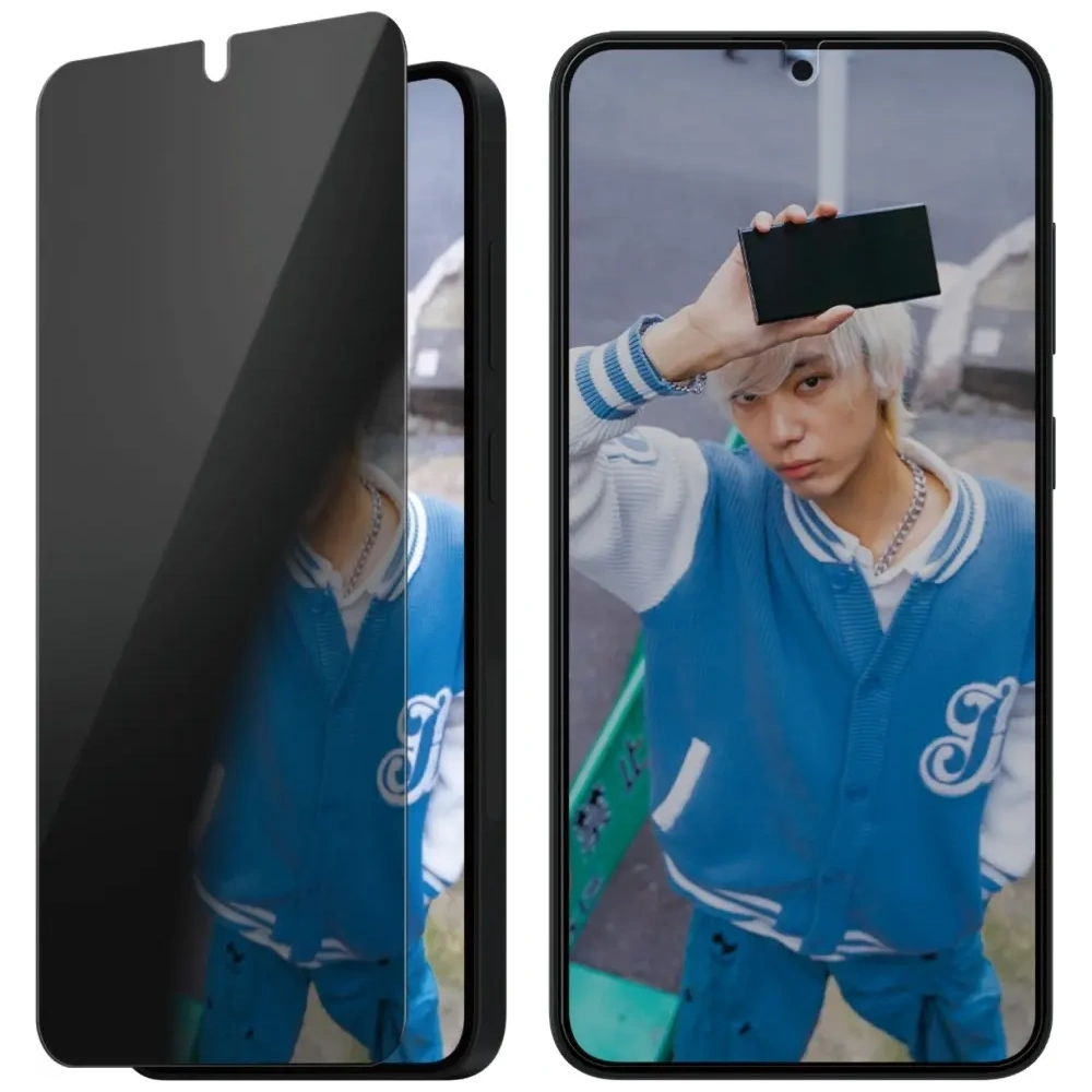 Hurtownia GSM - PanzerGlass Ultra-Wide Fit Samsung Galaxy S25+ Plus - PZG823 - {ean13} - Hurt