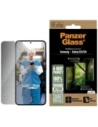 Szkło prywatyzujące PanzerGlass Eco Matrix Ultra-Wide Fit do Samsung Galaxy S25