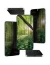 Hurtownia GSM - PanzerGlass Eco Matrix Ultra-Wide Fit Samsung Galaxy S25 - PZG824 - {ean13} - Hurt