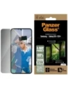 Sklo privatizující PanzerGlass Eco Matrix Ultra-Wide Fit pro Samsung Galaxy S25+ Plus