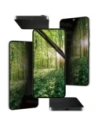 Hurtownia GSM - PanzerGlass Eco Matrix Ultra-Wide Fit Samsung Galaxy S25+ Plus - PZG826 - {ean13} - Hurt