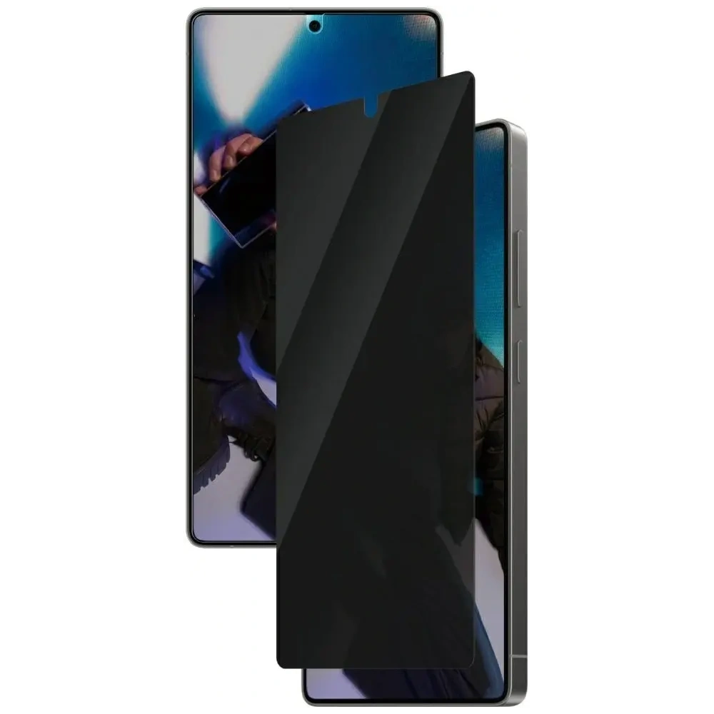 Wholesale SAFE by PanzerGlass Ultra-Wide Fit Samsung Galaxy S25 Ultra - PZG828 - {ean13} - Hurt
