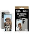 Hurtownia GSM - CARE de PanzerGlass Husa Fashion 2-in-1 + kit de sticlă pentru ecran Samsung Galaxy S25 Ultra - PZG831 - {ean13} - Hurt