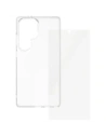 Hurtownia GSM - CARE de PanzerGlass Husa Fashion 2-in-1 + kit de sticlă pentru ecran Samsung Galaxy S25 Ultra - PZG831 - {ean13} - Hurt