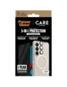 Wholesale CARE by PanzerGlass Flagship 3-in-1 case + screen privacy glass + camera glass kit Samsung Galaxy S25 - PZG833 - {ean13} - Hurt