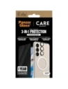 Hurtownia GSM - CARE by PanzerGlass Flagship 3 az 1-ben tok + képernyővédő üveg + fényképező üveg készlet Samsung Galaxy S25+ Plus - PZG835 - {ean13} - Hurt