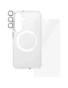 Hurtownia GSM - CARE de PanzerGlass Husa flagship 3-in-1 + sticlă de ecran + kit de sticlă pentru cameră Samsung Galaxy S25 - PZG836 - {ean13} - Hurt