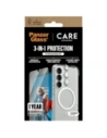 Hurtownia GSM - CARE de PanzerGlass Husa flagship 3-in-1 + sticlă de ecran + kit de sticlă pentru cameră Samsung Galaxy S25 - PZG836 - {ean13} - Hurt