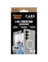 Hurtownia GSM - CARE de PanzerGlass Carcasă Flagship 3-in-1 + sticlă de ecran + kit de sticlă pentru cameră Samsung Galaxy S25 Ultra - PZG837 - {ean13} - Hurt
