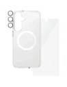 Hurtownia GSM - CARE von PanzerGlass Flagship 3-in-1 Hülle + Bildschirmglas + Kameraglas Kit Samsung Galaxy S25+ Plus - PZG838 - {ean13} - Hurt