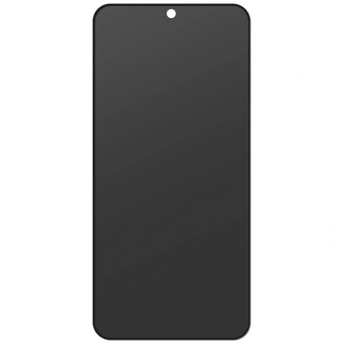 Szkło hartowane UNIQ Optix Privacy do Samsung Galaxy S25 / S24 prywatyzujące