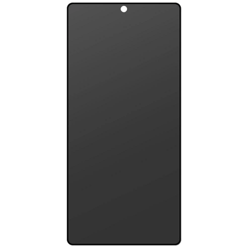 Szkło hartowane UNIQ Optix Privacy do Samsung Galaxy S25 Ultra prywatyzujące