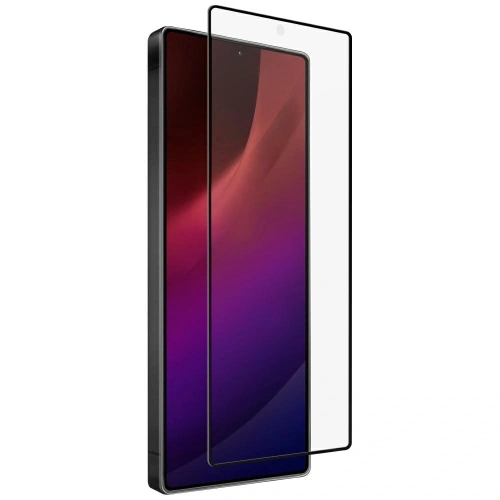 Szkło hartowane UNIQ Optix Vivid do Samsung Galaxy S25 Ultra