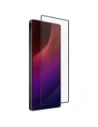 Tvrzené sklo UNIQ Optix Vivid pro Samsung Galaxy S25 Ultra