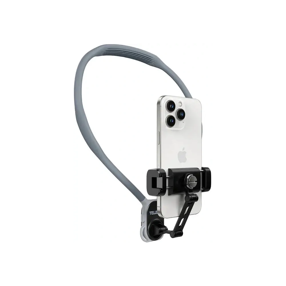 Hurtownia GSM - TELESIN Nackenhalterung mit Handyhalterung - TLS237 - {ean13} - Hurt