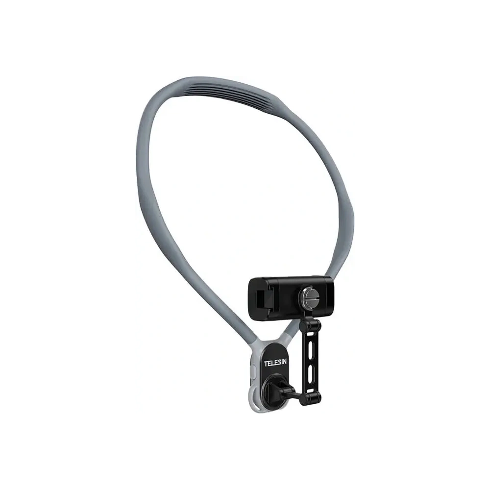 Hurtownia GSM - TELESIN Nackenhalterung mit Handyhalterung - TLS237 - {ean13} - Hurt