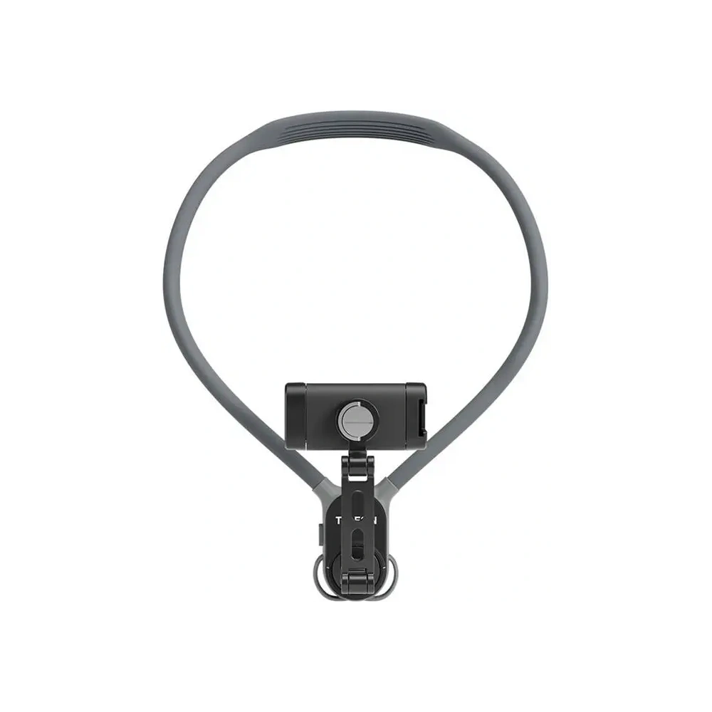 Hurtownia GSM - Suport de gât TELESIN cu suport pentru telefon mobil - TLS237 - {ean13} - Hurt