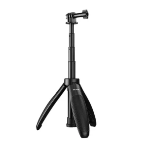 Wholesale TELESIN mini tripod/selfie stick for sports cameras - TLS238 - {ean13} - Hurt