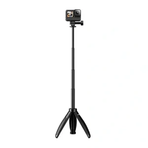 Hurtownia GSM - TELESIN mini trepied/vară selfie pentru camere de sport - TLS238 - {ean13} - Hurt