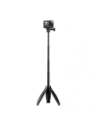 Hurtownia GSM - Mini statyw/selfie stick TELESIN do kamer sportowych - TLS238 - {ean13} - Hurt