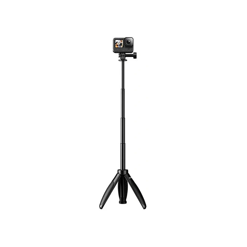 Hurtownia GSM - Mini stativ/selfie tyč TELESIN pro sportovní kamery - TLS238 - {ean13} - Hurt