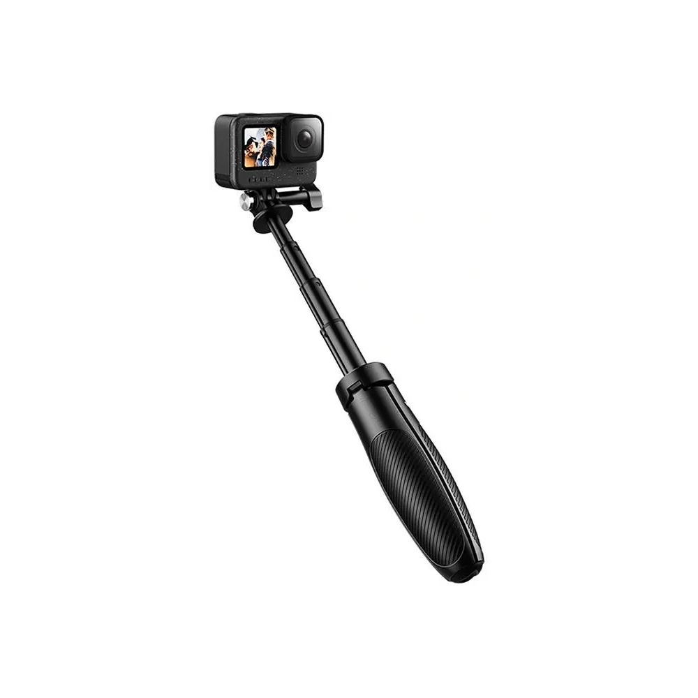 Hurtownia GSM - Mini stativ/selfie tyč TELESIN pro sportovní kamery - TLS238 - {ean13} - Hurt